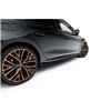 Maxton - Rajouts Des Bas De Caisse V.1 Cupra Leon ST / Hatchback Aero Mk1 Facelift