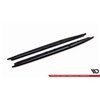 Maxton - Rajouts Des Bas De Caisse V.1 Cupra Leon ST / Hatchback Aero Mk1 Facelift