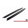 Maxton - Rajouts Des Bas De Caisse V.1 Cupra Leon ST / Hatchback Aero Mk1 Facelift