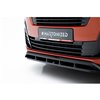 Maxton - Lame Du Pare-Chocs Avant Peugeot Expert Mk3