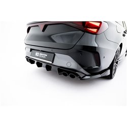 Maxton - Diffuseur arrière Complet Cupra Leon ST Mk1 Facelift