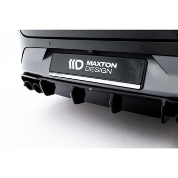 Maxton - Diffuseur arrière Complet Cupra Leon ST Mk1 Facelift