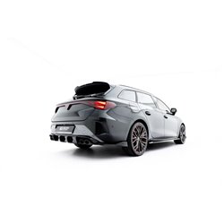 Maxton - Diffuseur arrière Complet Cupra Leon ST Mk1 Facelift