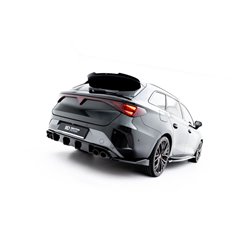 Maxton - Diffuseur arrière Complet Cupra Leon ST Mk1 Facelift
