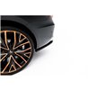 Maxton - Lames De Pare-Chocs Arrière Latérales V.1 Cupra Leon ST Mk1 Facelift