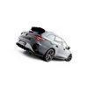 Maxton - Lames De Pare-Chocs Arrière Latérales V.1 Cupra Leon ST Mk1 Facelift