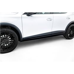 Maxton - Street Pro Rajouts Des Bas De Caisse Cupra Formentor Mk1 Facelift