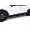 Maxton - Street Pro Rajouts Des Bas De Caisse Cupra Formentor Mk1 Facelift
