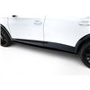 Maxton - Street Pro Rajouts Des Bas De Caisse Cupra Formentor Mk1 Facelift