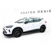 Maxton - Street Pro Rajouts Des Bas De Caisse Cupra Formentor Mk1 Facelift