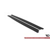 Maxton - Street Pro Rajouts Des Bas De Caisse Cupra Formentor Mk1 Facelift