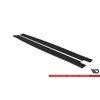 Maxton - Street Pro Rajouts Des Bas De Caisse Cupra Formentor Mk1 Facelift