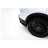 Maxton - Lames De Pare-Chocs Arrière Latérales V.4 Cupra Formentor Mk1 Facelift