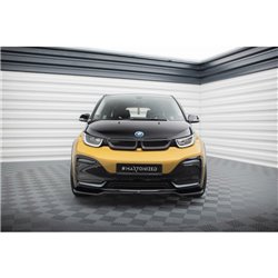 Maxton - Lame Du Pare-Chocs Avant V.1 BMW i3 S Mk1 Facelift