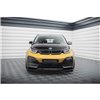 Maxton - Lame Du Pare-Chocs Avant V.1 BMW i3 S Mk1 Facelift