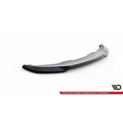 Maxton - Lame Du Pare-Chocs Avant V.1 BMW i3 S Mk1 Facelift