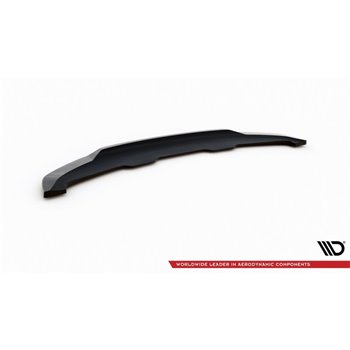 Maxton - Lame Du Pare-Chocs Avant V.1 BMW i3 S Mk1 Facelift