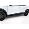Maxton - Rajouts Des Bas De Caisse V.2 Cupra Formentor Mk1 Facelift