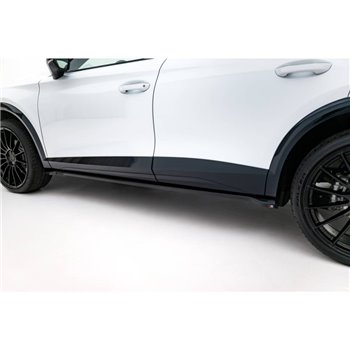 Maxton - Rajouts Des Bas De Caisse V.2 Cupra Formentor Mk1 Facelift