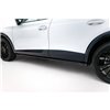 Maxton - Rajouts Des Bas De Caisse V.2 Cupra Formentor Mk1 Facelift