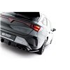 Maxton - Lames De Pare-Chocs Arrière Latérales V.2 Cupra Leon ST Mk1 Facelift