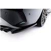 Maxton - Lames De Pare-Chocs Arrière Latérales V.2 Cupra Leon ST Mk1 Facelift