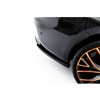 Maxton - Lames De Pare-Chocs Arrière Latérales V.2 Cupra Leon ST Mk1 Facelift
