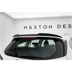Maxton - Spoiler Cap Ford Focus Vignale Estate Mk4
