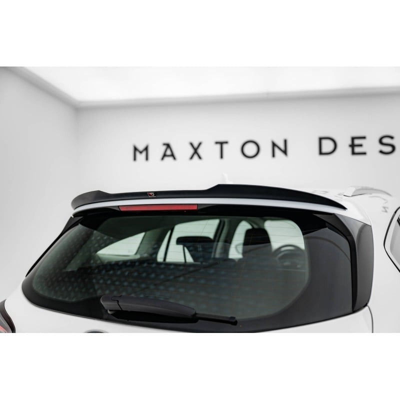 Maxton - Spoiler Cap Ford Focus Vignale Estate Mk4
