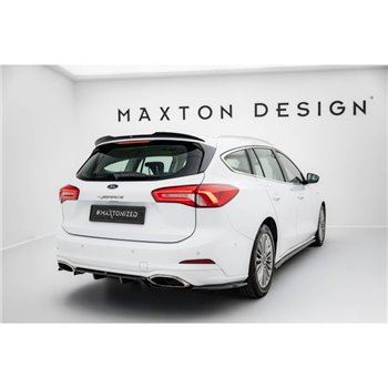 Maxton - Becquet Ford Focus Vignale Estate Mk4