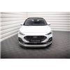 Maxton - Lame Du Pare-Chocs Avant V.8 Ford Focus ST / ST-Line Mk4 Facelift