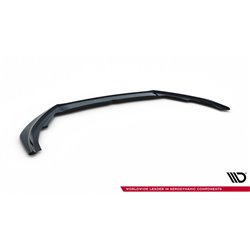Maxton - Lame Du Pare-Chocs Avant V.4 Ford Focus ST / ST-Line Mk4 Facelift