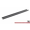 Maxton - Rajouts Des Bas De Caisse Peugeot Expert l2 /l3 Mk3