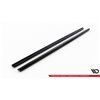 Maxton - Rajouts Des Bas De Caisse Peugeot Expert l2 /l3 Mk3