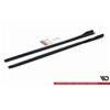 Maxton - Rajouts Des Bas De Caisse V.4 Ford Focus ST / ST-Line Mk4 Facelift