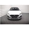 Maxton - Lame Du Pare-Chocs Avant V.5 Ford Focus ST / ST-Line Mk4 Facelift