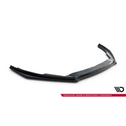 Maxton - Lame Du Pare-Chocs Avant V.5 Ford Focus ST / ST-Line Mk4 Facelift