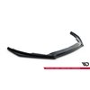 Maxton - Lame Du Pare-Chocs Avant V.5 Ford Focus ST / ST-Line Mk4 Facelift