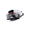 Maxton - Street Pro Central Diffuseur Arriere Cupra Leon ST Mk1 Facelift
