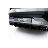 Maxton - Street Pro Central Diffuseur Arriere Cupra Leon ST Mk1 Facelift