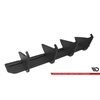 Maxton - Street Pro Central Diffuseur Arriere Cupra Leon ST Mk1 Facelift
