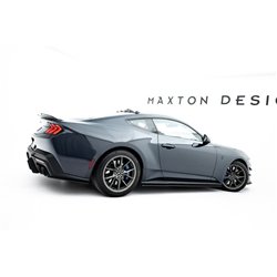 Maxton - Street Pro Rajouts Des Bas De Caisse Ford Mustang Dark Horse Mk7
