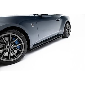 Maxton - Street Pro Rajouts Des Bas De Caisse Ford Mustang Dark Horse Mk7