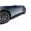 Maxton - Street Pro Rajouts Des Bas De Caisse Ford Mustang Dark Horse Mk7