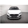 Maxton - Lame Du Pare-Chocs Avant V.6 Ford Focus ST / ST-Line Mk4 Facelift