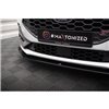 Maxton - Lame Du Pare-Chocs Avant V.6 Ford Focus ST / ST-Line Mk4 Facelift