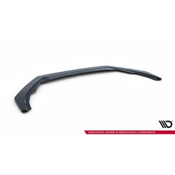 Maxton - Lame Du Pare-Chocs Avant V.6 Ford Focus ST / ST-Line Mk4 Facelift