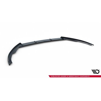 Maxton - Lame Du Pare-Chocs Avant V.2 Ford Focus ST / ST-Line Mk4 Facelift