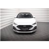 Maxton - Lame Du Pare-Chocs Avant V.3 Ford Focus ST / ST-Line Mk4 Facelift