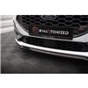 Maxton - Lame Du Pare-Chocs Avant V.3 Ford Focus ST / ST-Line Mk4 Facelift